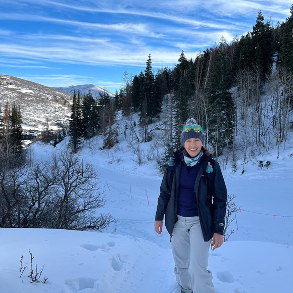 Follow us on IG @curatedxria - Picture 3 of 4